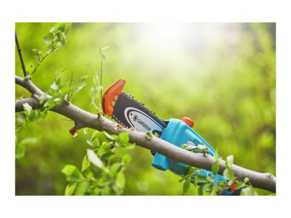 Gardena TCS 20 / 18V P4A - 3,5 kg - 20 cm - Batteria - 18 V - Ioni di Litio