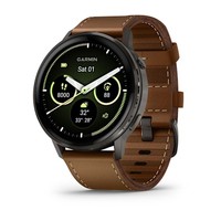 Garmin Venu 4 - - slate