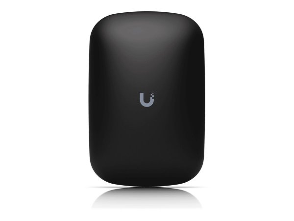 Ubiquiti EXTD-COVER-BLACK-3 - Coperchio di copertura per punto di accesso WLAN - BeaconHD - U6 - Ner