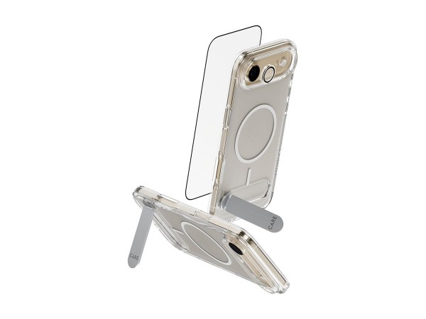 PanzerGlass CARE by 3-in-1 Feature Kick Bundle iPhone Air