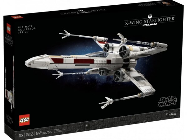 LEGO 75355 Star Wars X-Wing Starfighter