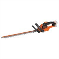 Black & Decker GTC18452PCB - Brush cutter - 45 cm - Lama e filo di nylon - Impugnatura a D con avvol