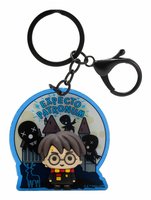 Thumbs Up ! Schlüsselanhänger Acryl - Harry Potter