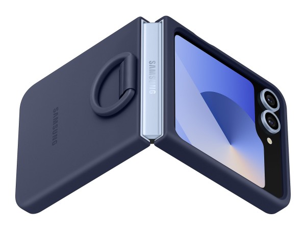 Samsung Silicone Case EF-PF741 für das Galaxy Z Flip6