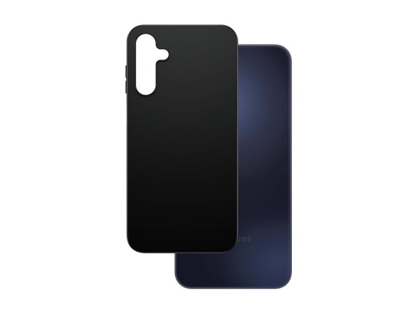 PanzerGlass CARE by PG Fash Case Black Sam A16