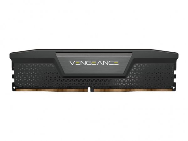 Corsair Vengeance CMK96GX5M4B5600C40 - 96 GB - 4 x 24 GB - DDR5 - 5600 MHz - 288-pin DIMM