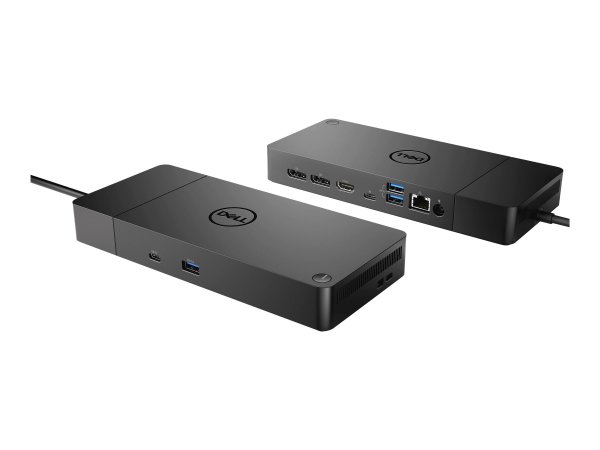Dell Docking-Loesungen WD19S 180 W