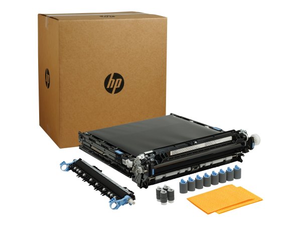 HP LaserJet Transfer and Roller Kit - Unità di trasferimento 150 foglio