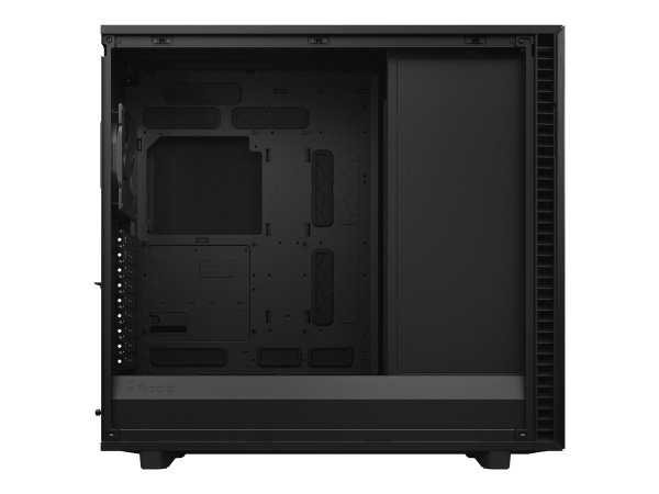 Fractal Design Define 7 XL - Midi Tower - PC - Nero - ATX - EATX - micro ATX - Mini-ITX - SSI CEB -