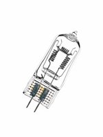 Osram 64540 - 650 W - GX6.35 - T3 - 15 h - 20000 lm - Dimmerabile