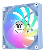 Thermaltake CT120 Reverse ARGB Sync Hydrangea Blue 2 Pack| Gehäuseluefter - Case fan - 31,2 dB
