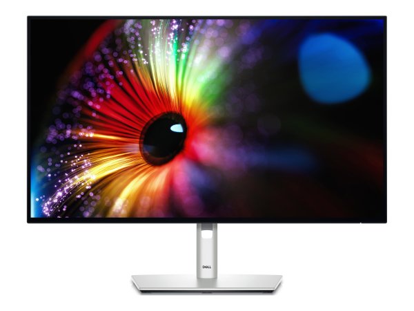 Dell UltraSharp 27 Monitor - U2724D 27 - Schermo piatto (tft/lcd) - 68,6 cm