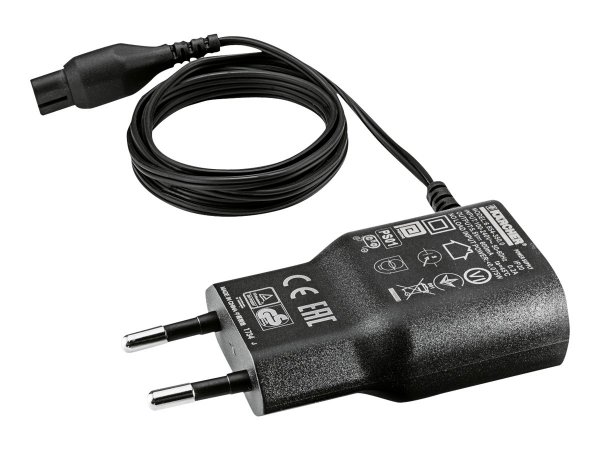 Kärcher Netzteil - für Kärcher WV 1, WV 2, WV 50