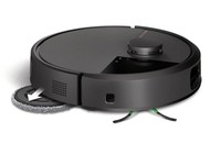 iRobot Roomba Plus 505 Combo Schwarz N185040