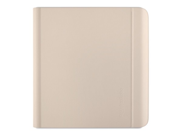 Kobo Libra Colour Notebook SleepCover Case Sand Beige