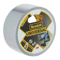 3M Universal - Argento - Impacchettare - Fissare - Protezione - Riparazione - Sigillante - 25 m - 48