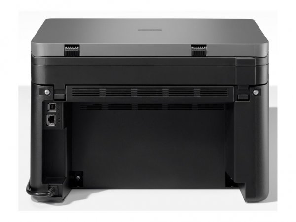 Brother Dcp L1640W - Multifunktionsdrucker - Dispositivo multifunzione - Laser/led stampa