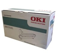 OKI 01283601 - 25000 pagine - Nero - 1 pz