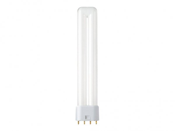 Osram DULUX - 24 W - 2G11 - 20000 h - 1800 lm - Bianco freddo