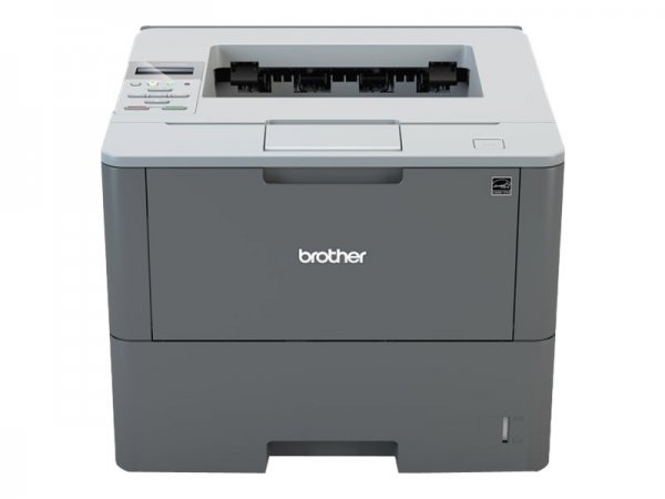 Brother Hl-L6250Dn - Drucker - s/w - Duplex - Laser - Stampante - Laser/led stampa