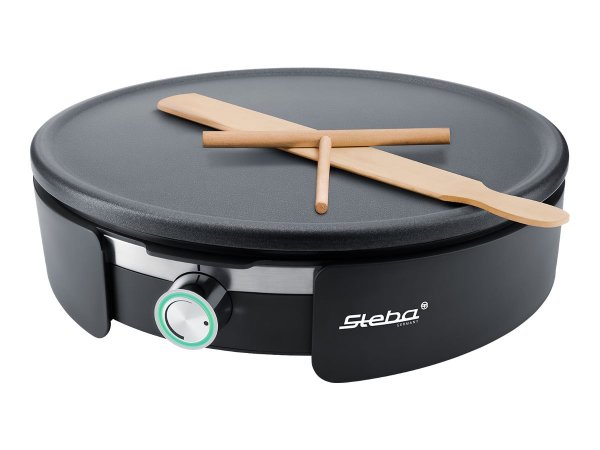 Steba Crepes Maker XXL Cr 36 - Crepeplatte
