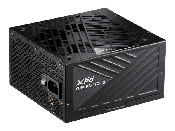 XPG COREREACTOR II Netzteil - Alimentatore pc/server - 1000 W