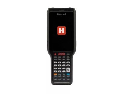 HONEYWELL CK62 WiFi 6E 4 38KEY 8/FlexRangeXLR - Sistemi raccolta dati - 2400 MHz