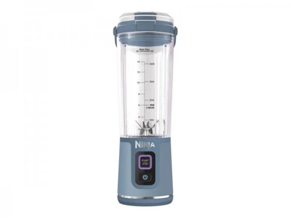 SharkNinja Blast Standmixer Blau BC151EUNV