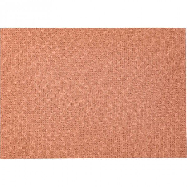 Guzzini VIENNESE Platzdeckchen Doubleface Pink
