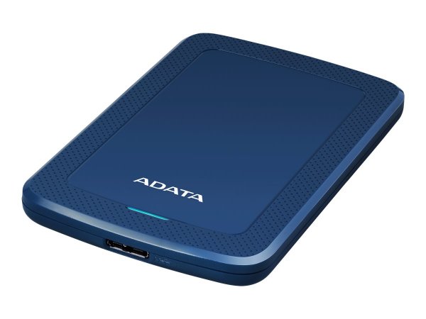 ADATA HDD Ext HV300 1TB Blue - 1 TB - 2.5" - 3.2 Gen 1 (3.1 Gen 1) - Nero