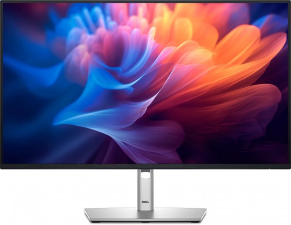 Dell 27 - P Series P2725He FHD 27" Monitor - Schermo piatto (tft/lcd) - 68,6 cm