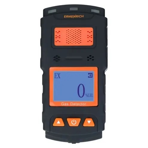 Ermenrich NG35 Gassensor