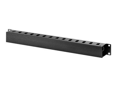 APC Easy Rack Horizontal Cable Manager 1