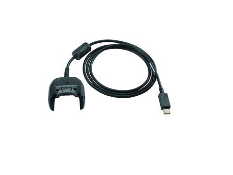 Zebra CBL-MC33-USBCHG-01 - Interno - USB - Nero