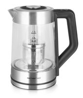 Emerio Wasserkocher 1.7 l 5 Heizleistungsst. Farbwechsel