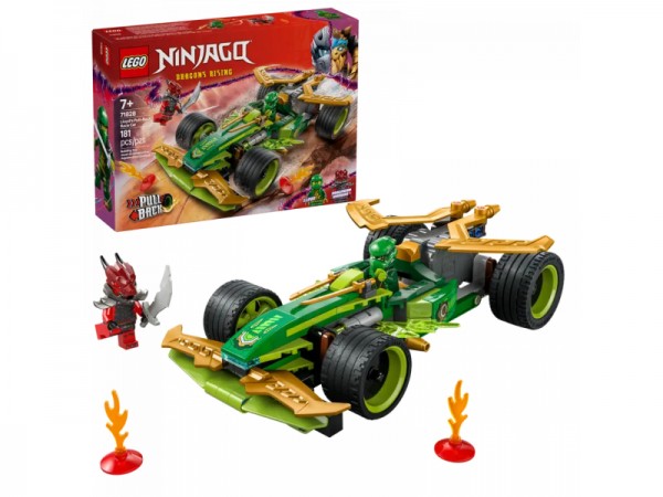 LEGO 71828 LEGO® NINJAGO Lloyds Actionflitzer