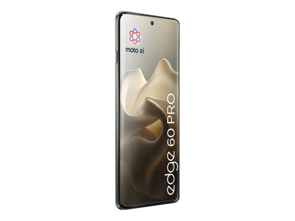 Motorola Solutions Edge 60 Pro - Cellulare - 512 GB