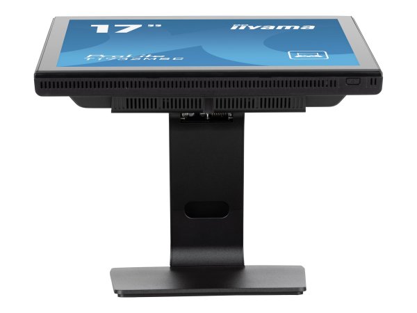 Iiyama ProLite - 43,2 cm (17") - 1280 x 1024 Pixel - LED - Nero