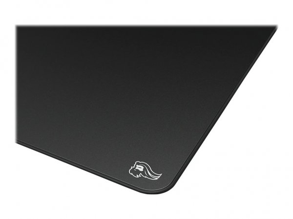 Glorious PC Gaming Race Glorious Gaming Elements FIRE - Nero - Monocromatico - Stoffa - Gomma - Barr