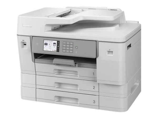 Brother MFC-J6957DWRE1 - Ad inchiostro - Stampa a colori - 1200 x 4800 DPI - A3 - Stampa diretta - G