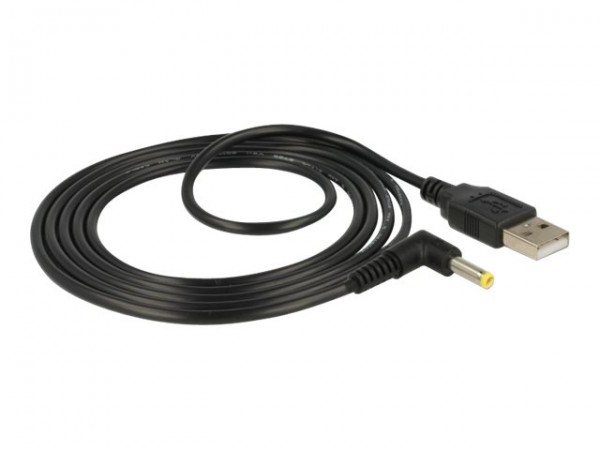 Delock 85544 - 1,5 m - USB A - 5 V