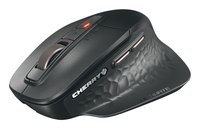 Cherry Stream Ultimate - Mouse - 4000 dpi