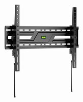 Gembird WM-86T-01 TV wall mount tilt 37-86 black