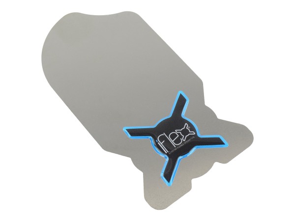 iFixit EU145336 - Strumento di apertura - Plettro per apertura - Nero - Blu - Grigio - 1 strumenti