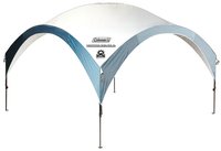 Coleman FastPitch Shelter XL - Campeggio - Struttura rigida - 21,7 kg - Blu - Bianco