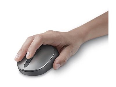 Dell Pro Wireless Mouse - MS5120W - Mouse - 1600 dpi