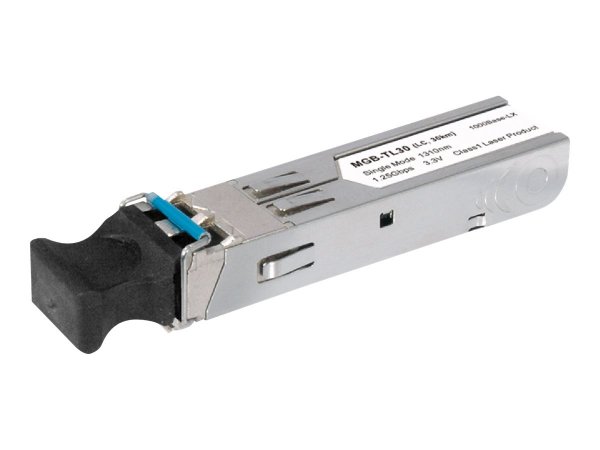 Planet MGB-TLA10 - Fibra ottica - 1000 Mbit/s - SFP - LC - BX - 10000 m