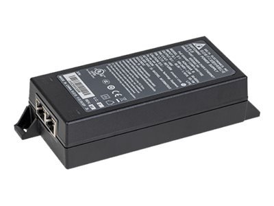 Lancom PoE++ Injector (EU) - 5 Gigabit Ethernet - 10,100,1000,2500,5000 Mbit/s - IEEE 802.3af - IEEE