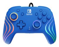 PDP Afterglow Wave - Gamepad - Nintendo Switch - Nintendo Switch OLED - D-pad - Tasto Home - Analogi