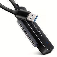 AXAGON ADSA-FP2A USB A 5Gbps to SATA 6G Adapter 2.5 Inch HDD SSD FASTPort2 - Adattatore - Digitale/d